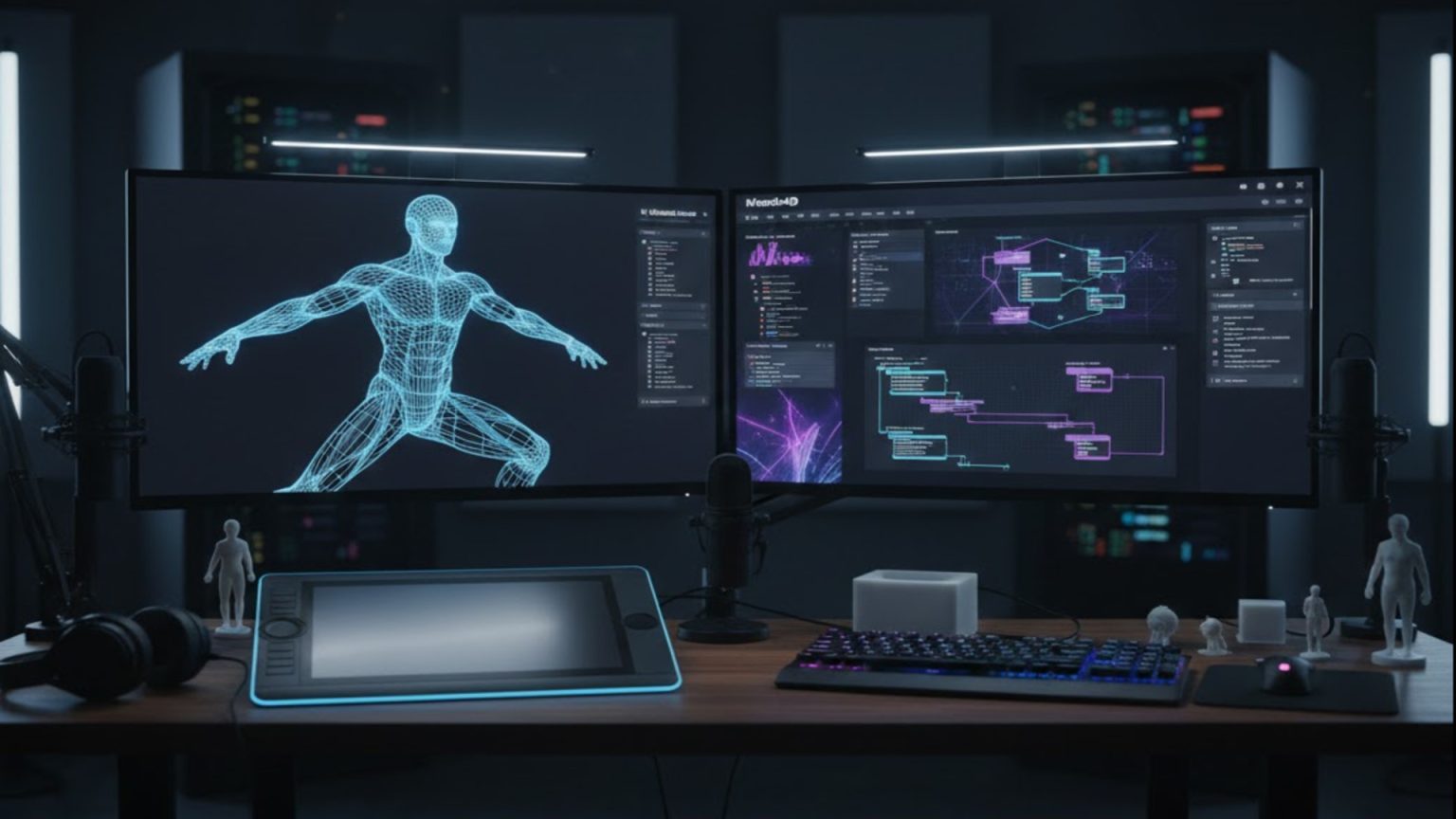 Best Free 3D Model Design Software | 2026 Blender Alternatives