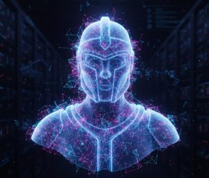 spatial sparse attention tech