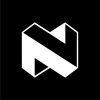 N4D Logo Black